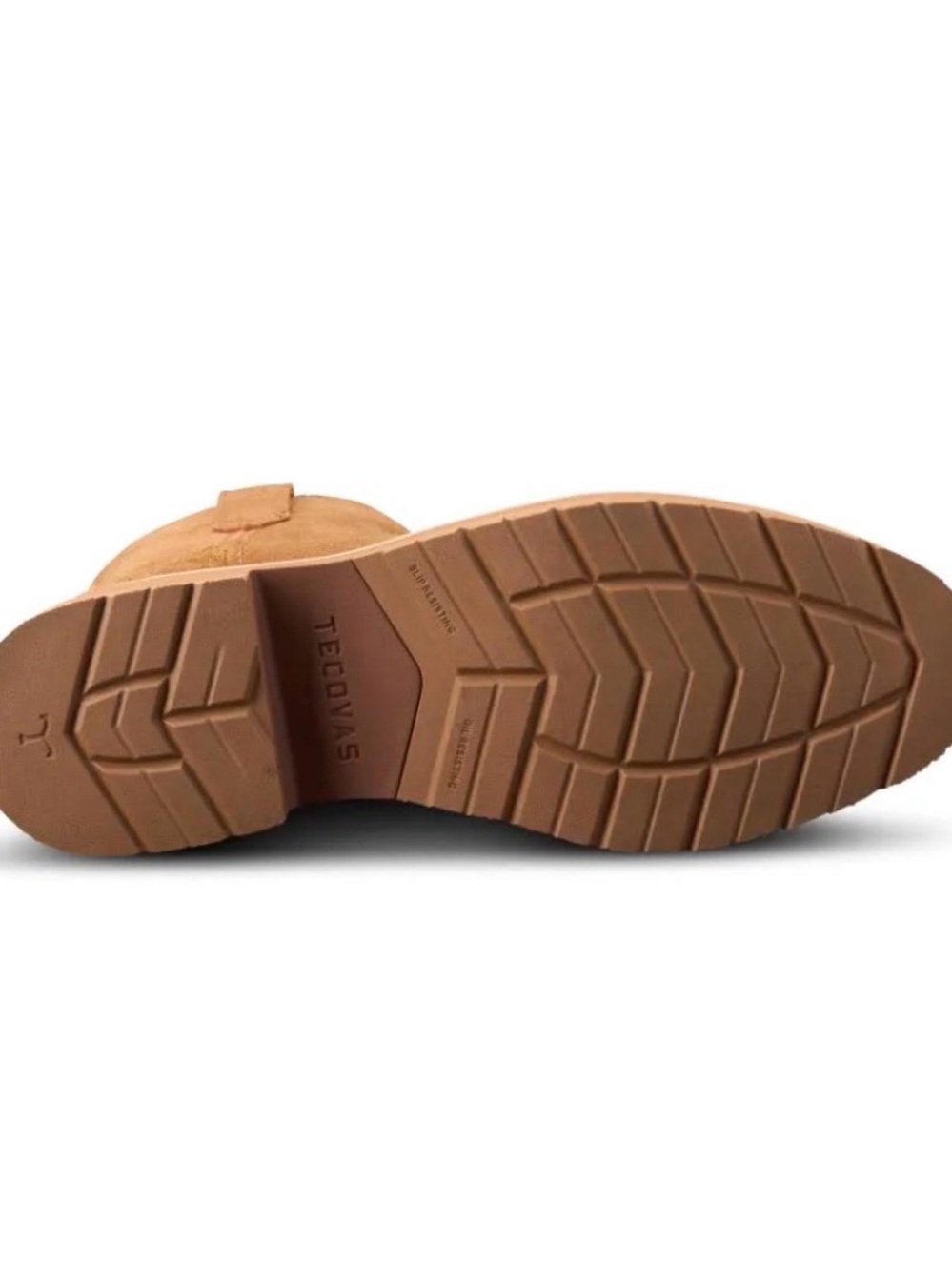 Tecovas The Rugged Roper Boots - Picture 4 of 9